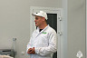 Дети из многодетных семей побывали с экскурсией на фабрике мороженого